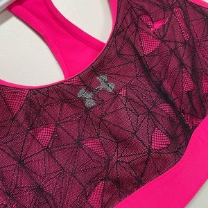 Underamour Sports Bra